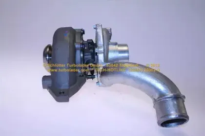 schlutterturbolader-17212200