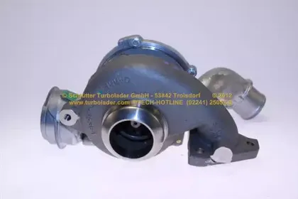 schlutterturbolader-17212200