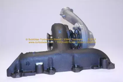 schlutterturbolader-17212320