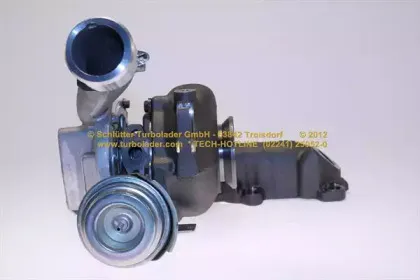 schlutterturbolader-17212320