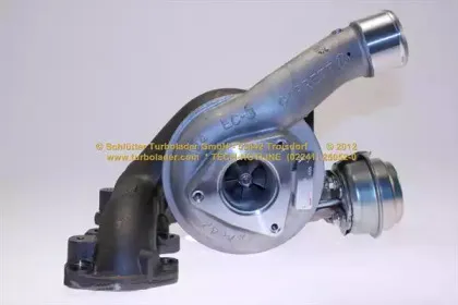 schlutterturbolader-17212320