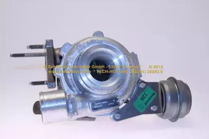 schlutterturbolader-17212450