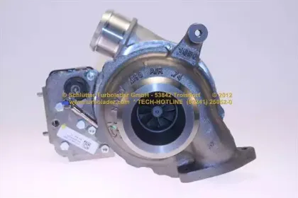 schlutterturbolader-17212590