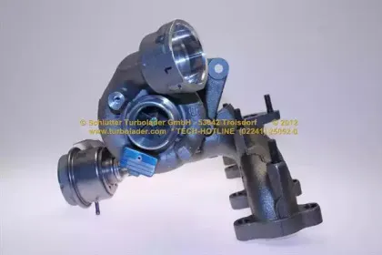 schlutterturbolader-17212640