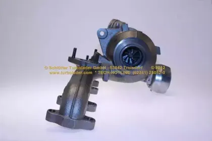 schlutterturbolader-17212640