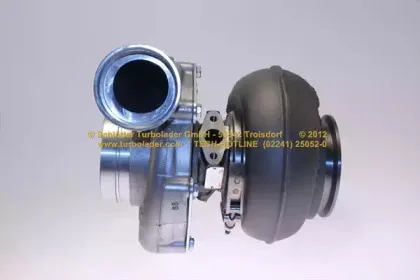 schlutterturbolader-18605300