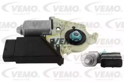V10-05-0006 VEMO Электродвигатель, стеклоподъемник
