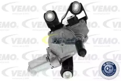 V10-07-0030 VEMO Двигатель стеклоочистителя