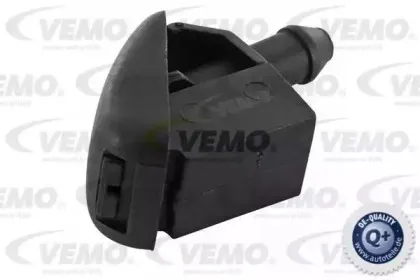 V10-08-0298 VEMO Распылитель воды для чистки, система очистки окон