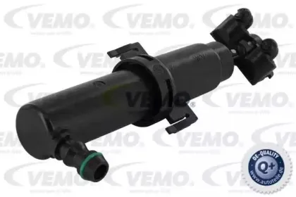 V10-08-0316 VEMO Распылитель воды для чистки, система очистки фар