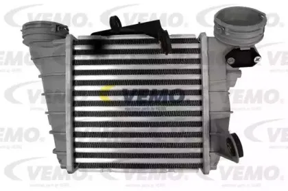 V10-60-0004 VEMO Интеркулер