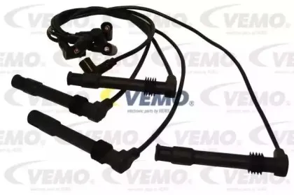 V10-70-0015 VEMO Комплект проводов зажигания