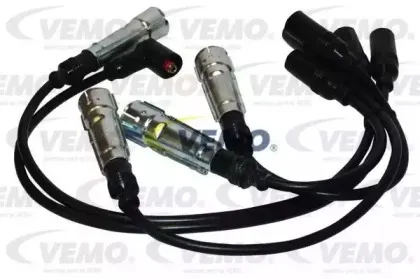 V10-70-0020 VEMO Комплект проводов зажигания