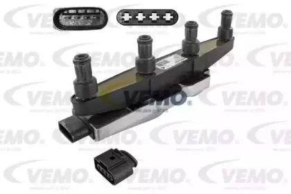 V10-70-0047 VEMO Катушка зажигания