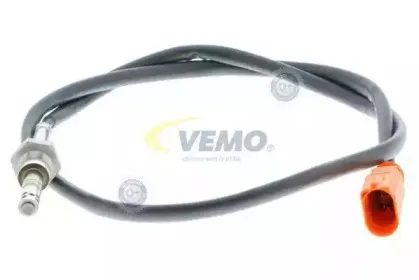 V10-72-0010 VEMO Датчик, температура выхлопных газов