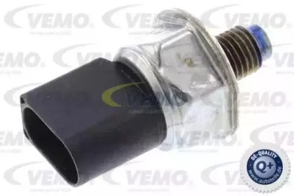 V10-72-0025 VEMO Датчик, давление подачи топлива