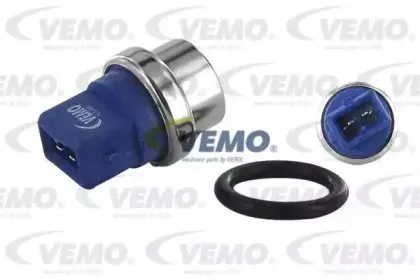 V10-72-0909-1 VEMO Датчик, температура охлаждающей жидкости