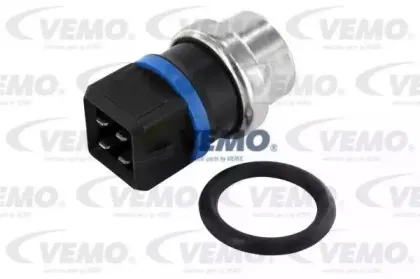 V10-72-0910-1 VEMO Датчик, температура охлаждающей жидкости