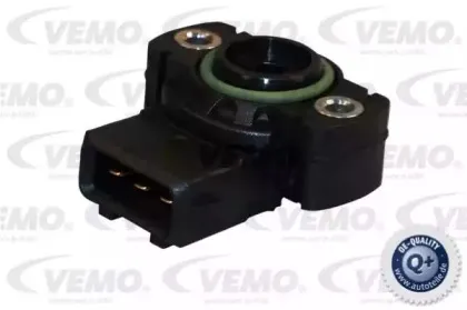 V10-72-0928 VEMO Датчик, положение дроссельной заслонки