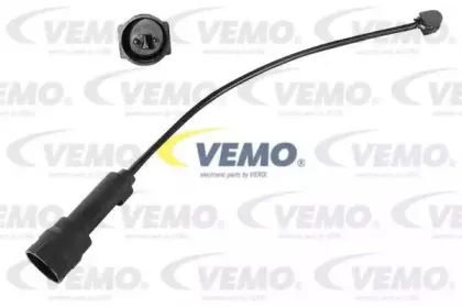 V10-72-1024 VEMO Сигнализатор, износ тормозных колодок