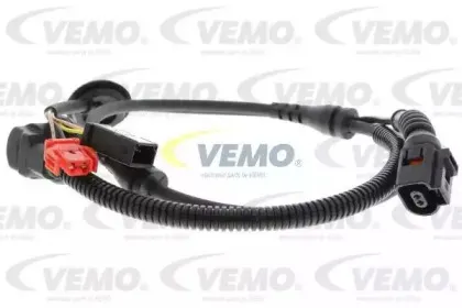 V10-72-1027 VEMO Датчик, частота вращения колеса