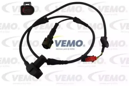 V10-72-1064 VEMO Датчик, частота вращения колеса