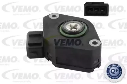 V10-72-1104 VEMO Датчик, положение дроссельной заслонки
