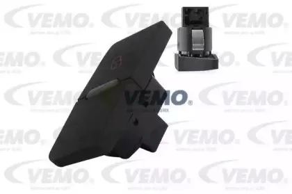 V10-73-0009 VEMO Выключатель, фиксатор двери