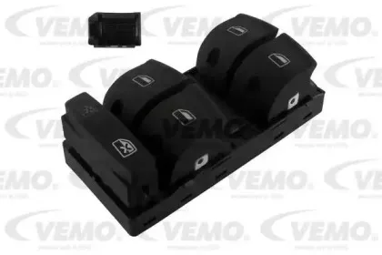 V10-73-0014 VEMO Выключатель, стеклолодъемник
