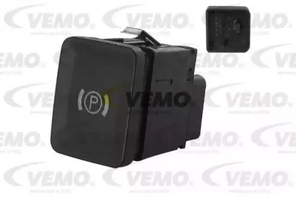 V10-73-0236 VEMO Выключатель, привод стояночного тормоза