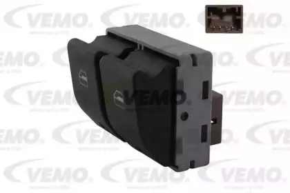 V10-73-0242 VEMO Выключатель, стеклолодъемник