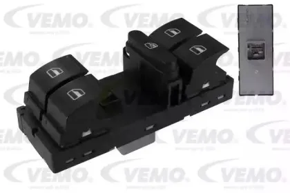 V10-73-0246 VEMO Выключатель, стеклолодъемник