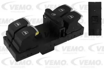 V10-73-0252 VEMO Выключатель, стеклолодъемник