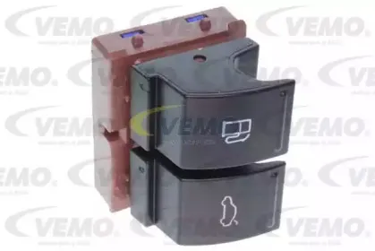V10-73-0277 VEMO Выключатель, открывание топливозаливной крышки