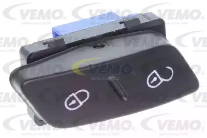 V10-73-0278 VEMO Выключатель, фиксатор двери