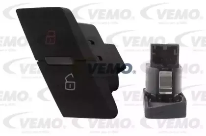 V10-73-0288 VEMO Выключатель, фиксатор двери