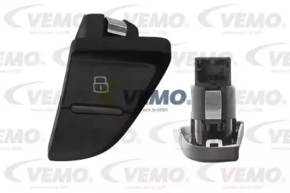 V10-73-0289 VEMO Выключатель, фиксатор двери
