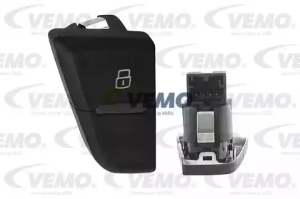 V10-73-0295 VEMO Выключатель, фиксатор двери