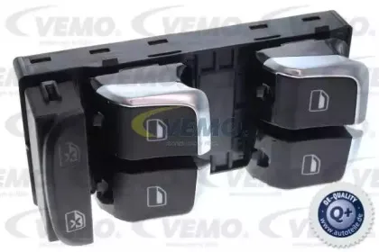 V10-73-0322 VEMO Выключатель, стеклолодъемник