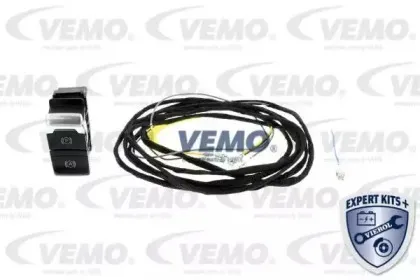 V10-73-0369 VEMO Выключатель, привод стояночного тормоза