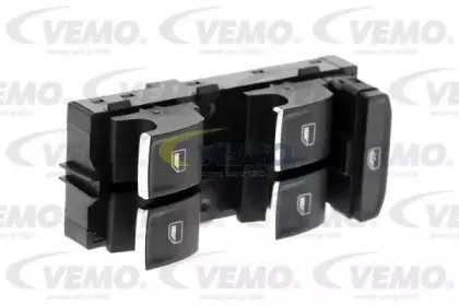 V10-73-0438 VEMO Выключатель, стеклолодъемник