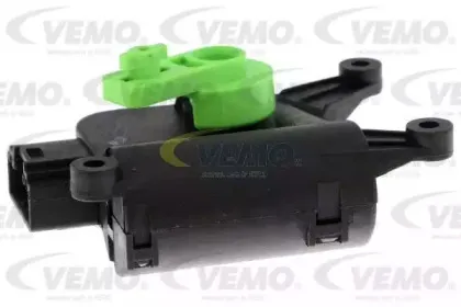 V10-77-1005 VEMO Регулировочный элемент, смесительный клапан