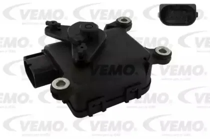 V10-77-1021 VEMO Регулировочный элемент, смесительный клапан