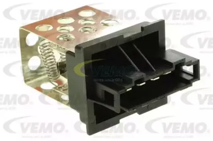 V10-79-0024 VEMO Регулятор, вентилятор салона