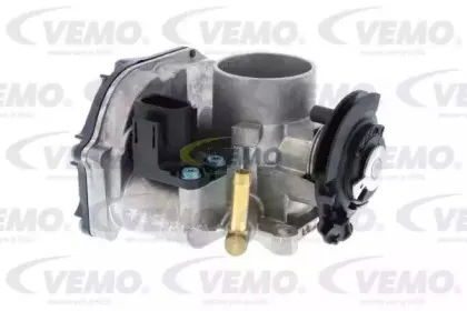V10-81-0002-1 VEMO Патрубок дроссельной заслонки
