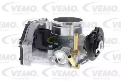 V10-81-0003 VEMO Патрубок дроссельной заслонки