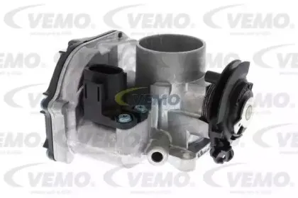 V10-81-0006 VEMO Патрубок дроссельной заслонки