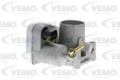 V10-81-0010 VEMO Патрубок дроссельной заслонки