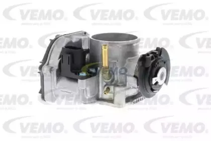 V10-81-0019 VEMO Патрубок дроссельной заслонки