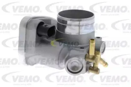 V10-81-0021 VEMO Патрубок дроссельной заслонки